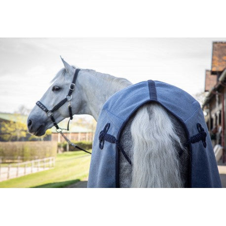 PADDOCK Fleecetäcke "Wooltouch"