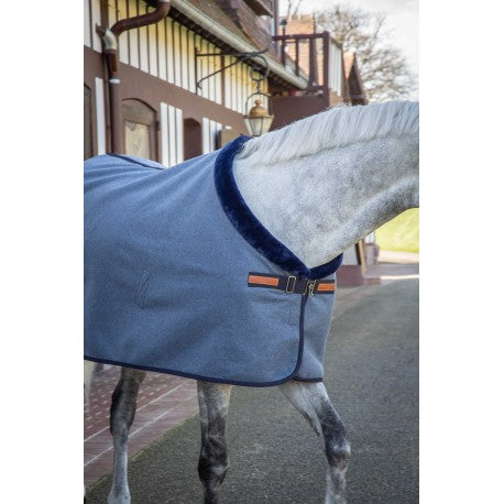 PADDOCK Fleecetäcke "Wooltouch"