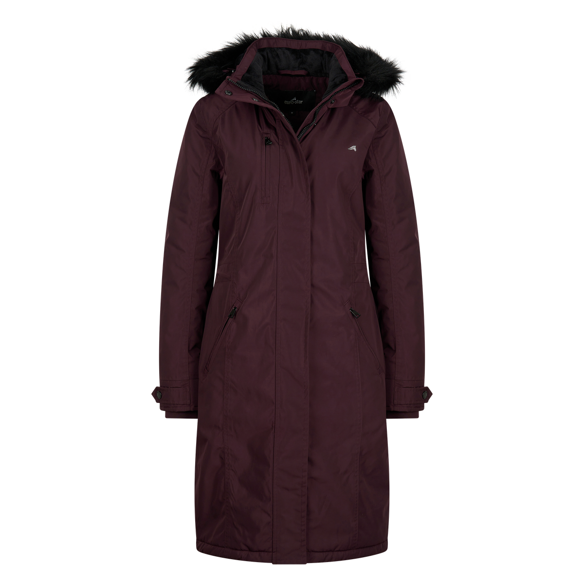 Jacket ESLadonna