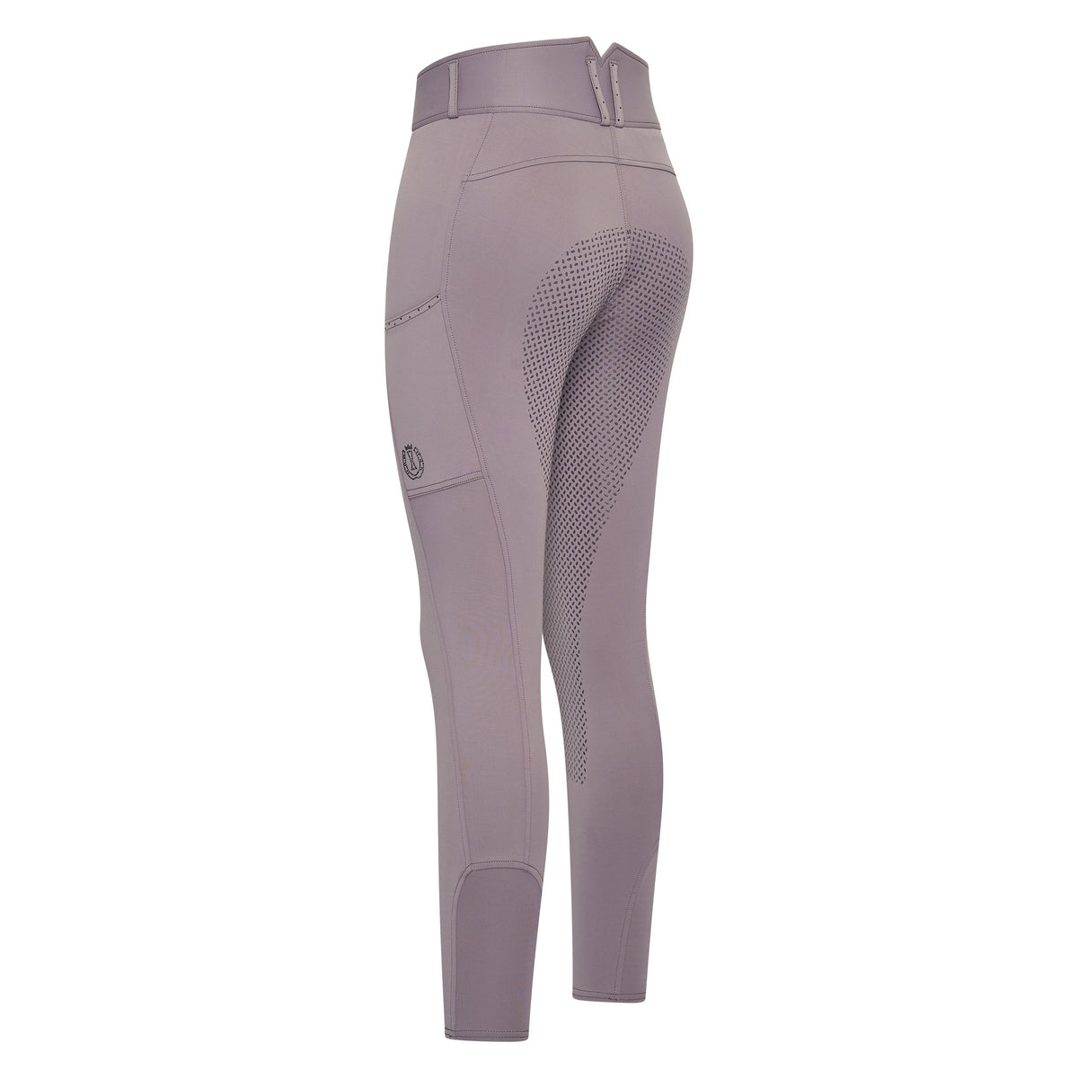 Riding breeches IRH-Bliss FullGrip - Marble