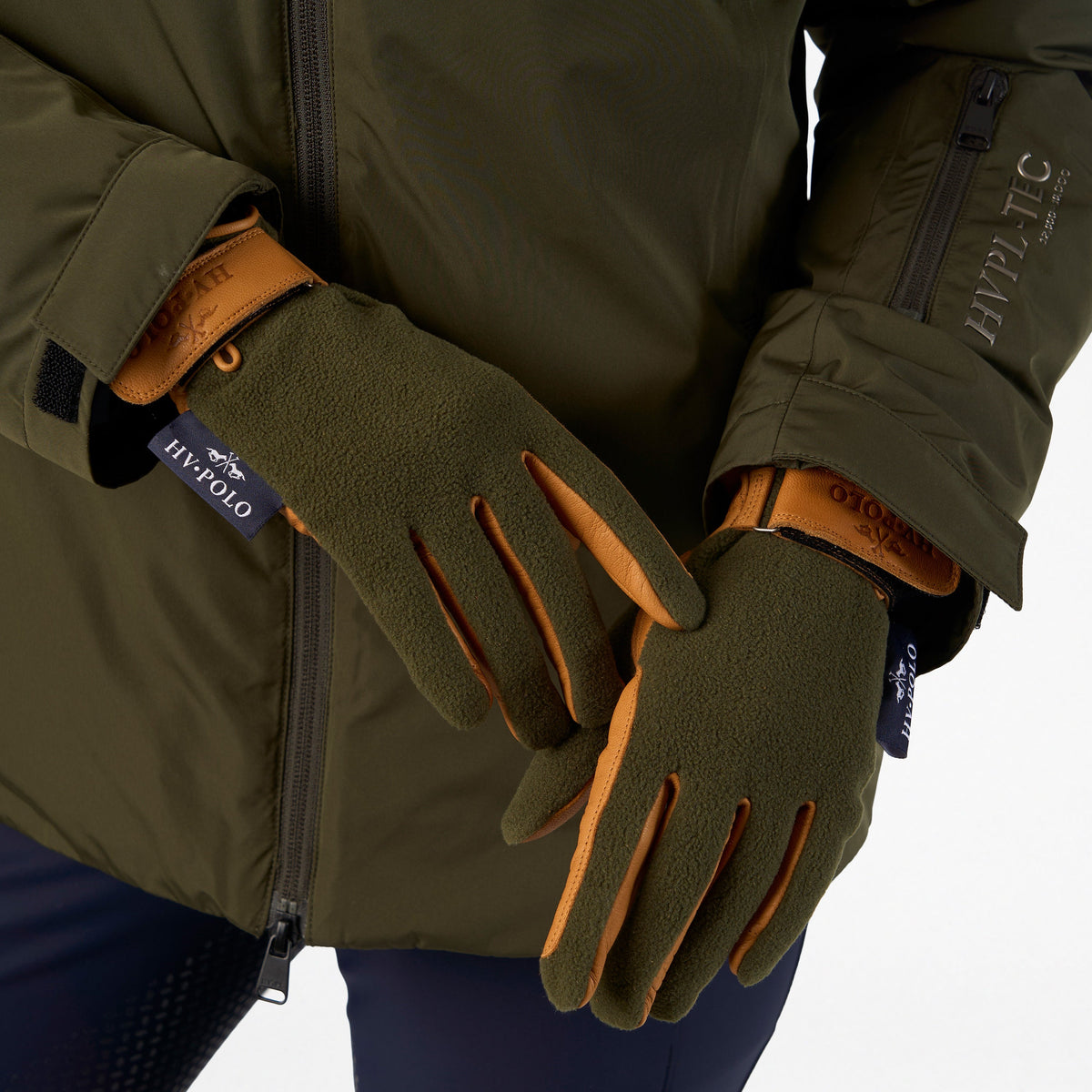 HVPolo Gloves HVPCato