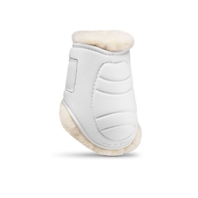 Deluxe Fetlock Inside Protection Synthetic Shearling