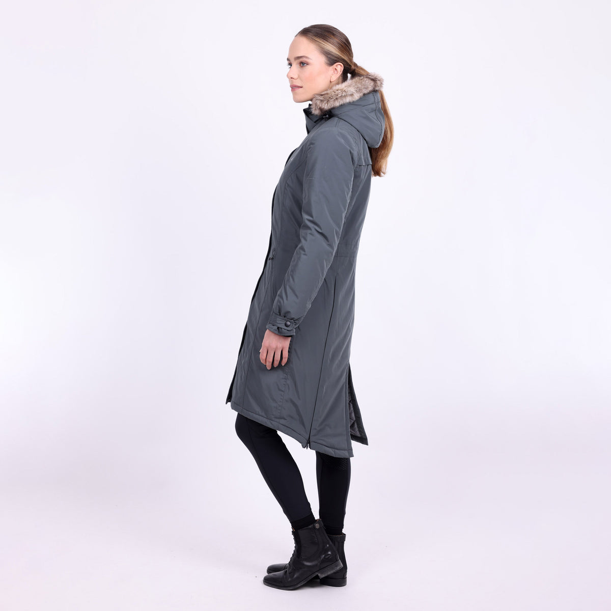 Jacket ESLadonna