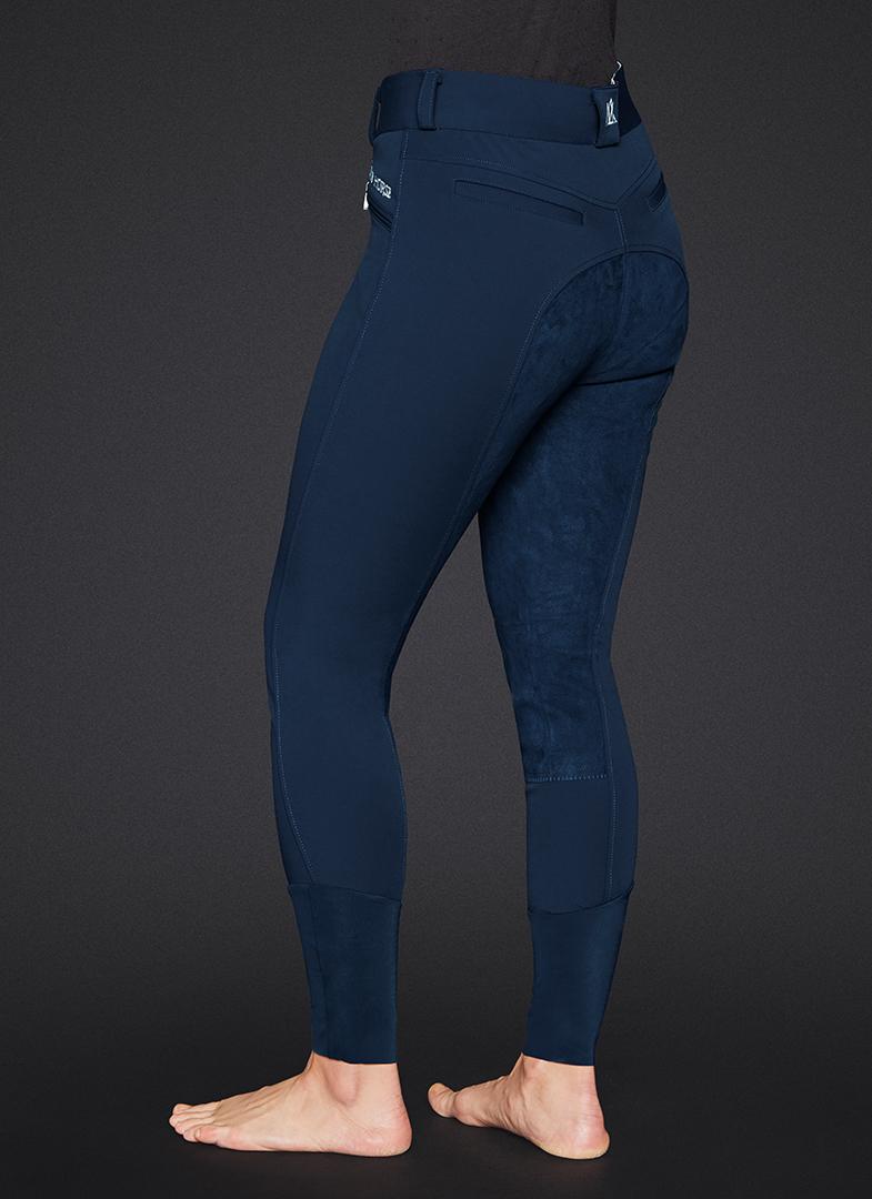 Diana Breeches Imitation Leather