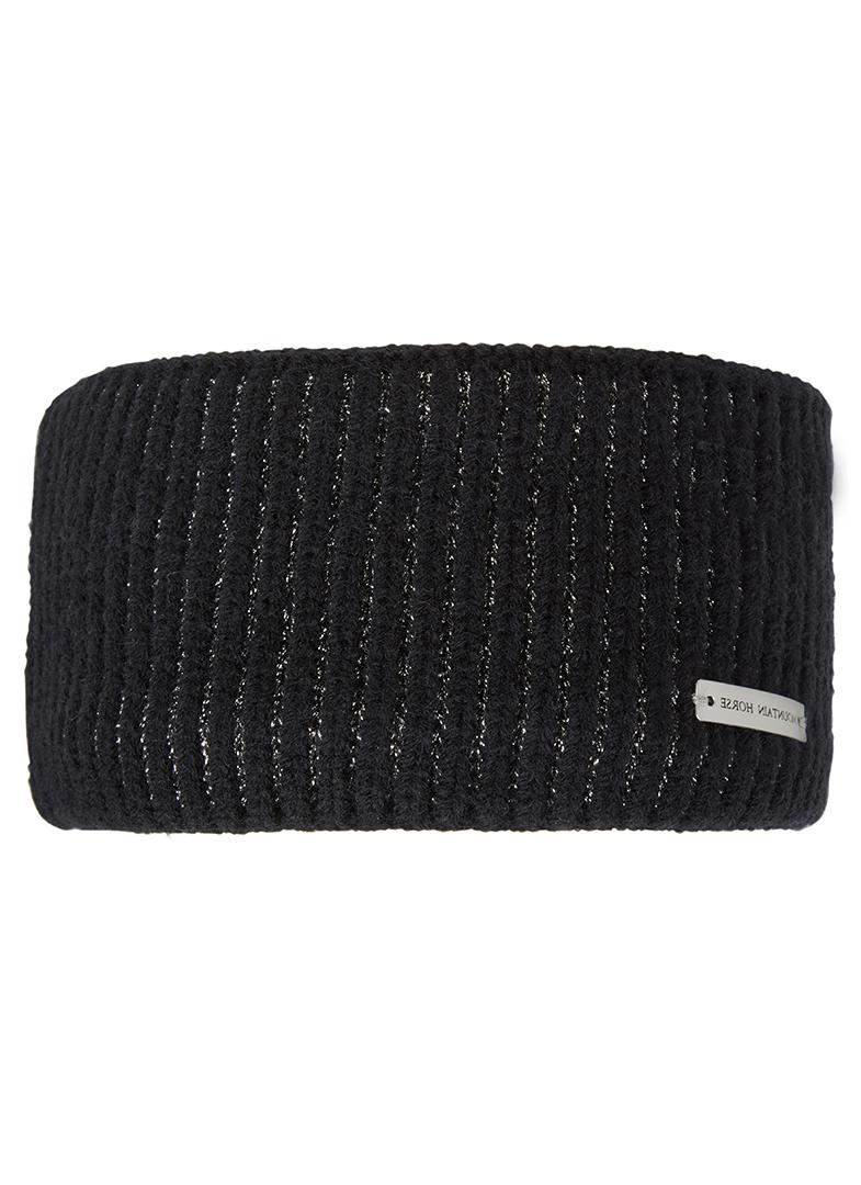 Mountain Horse Black Beauty Headband