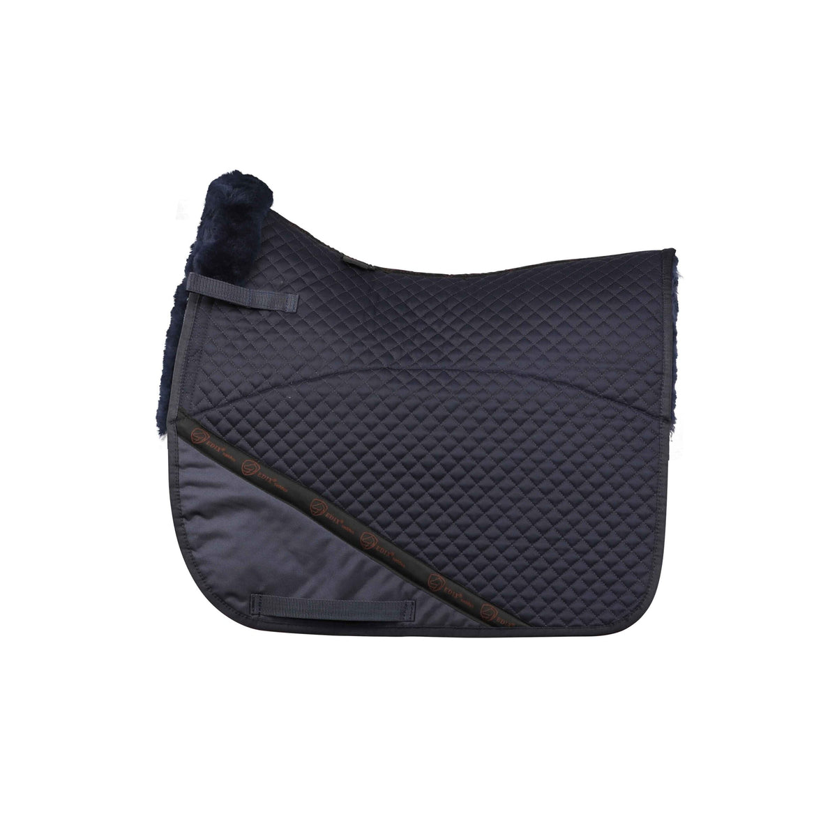 Edix EDIX DR 8-pocket Merino pad