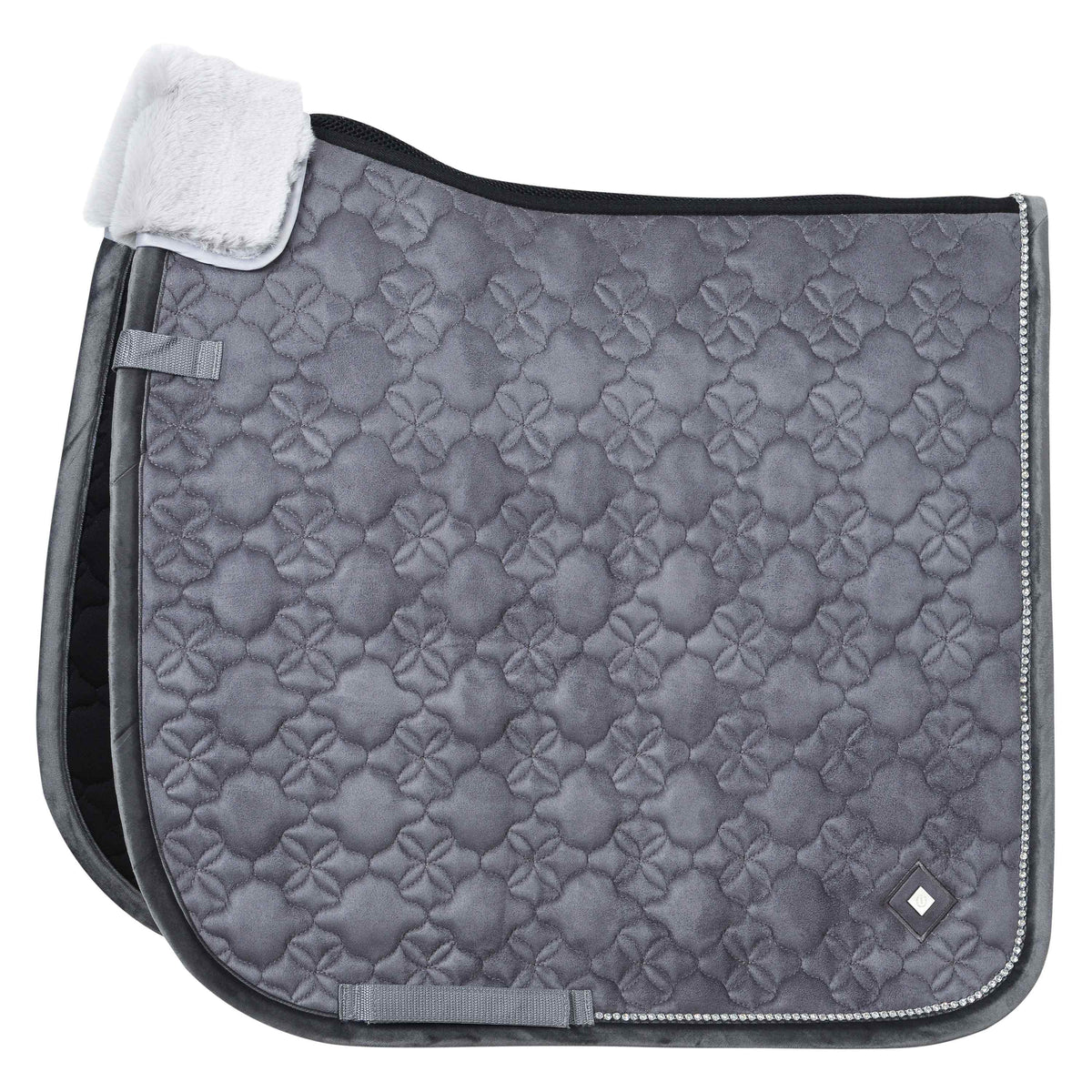 Saddlepad IRHSimone DR