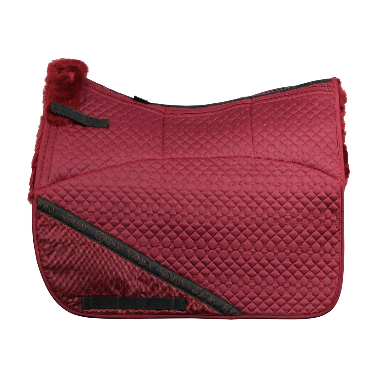 Edix EDIX DR 8-pocket Merino pad