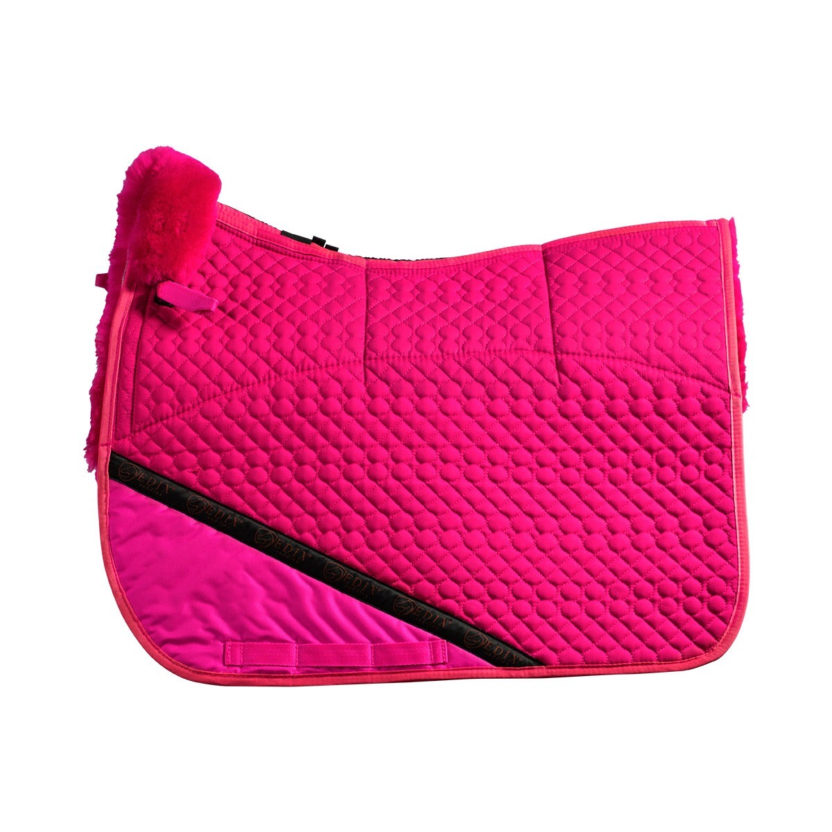 Edix EDIX DR 8-pocket Merino pad