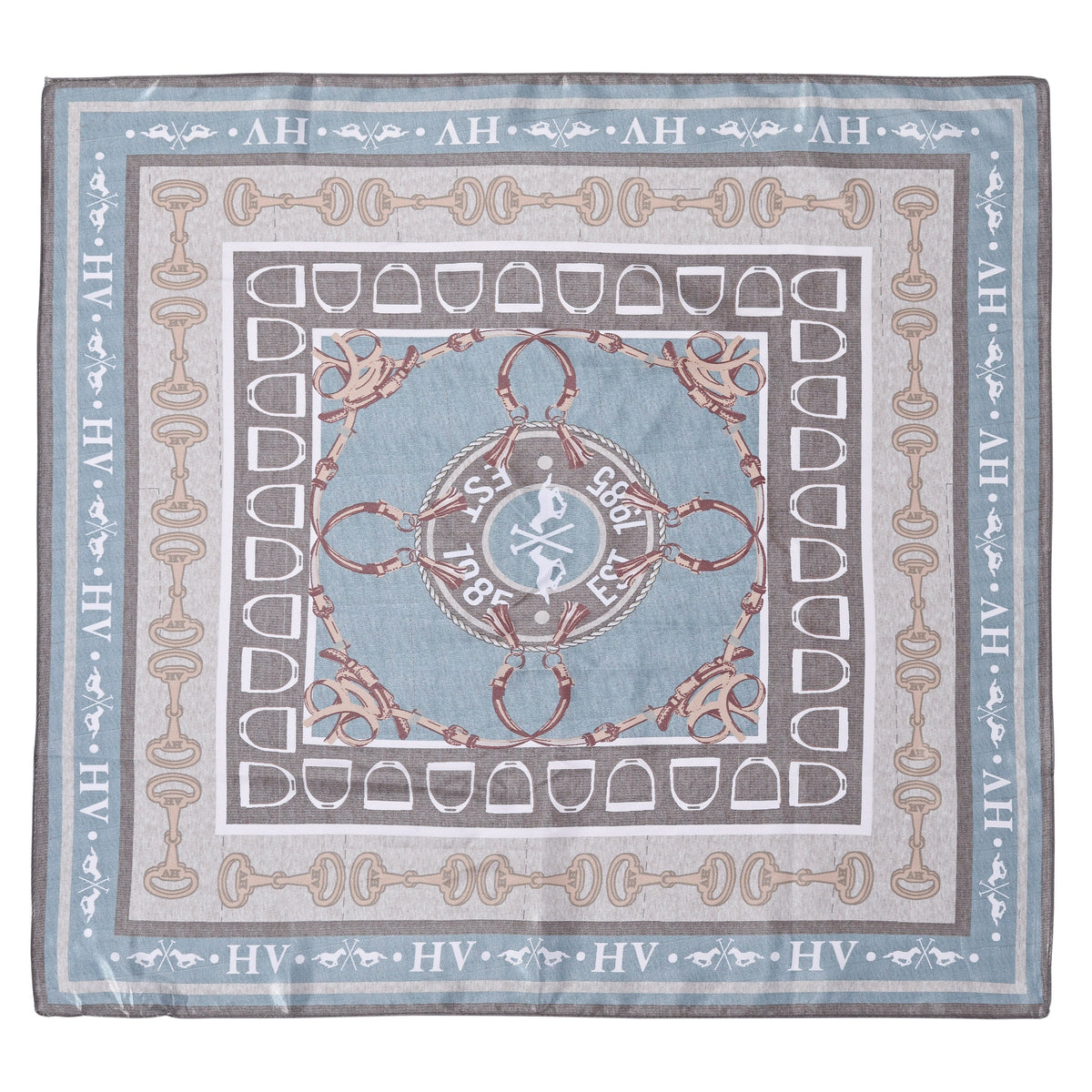 HVPolo Scarf HVPKate