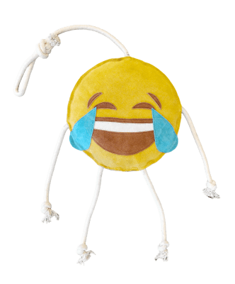 SC Emoji Toys