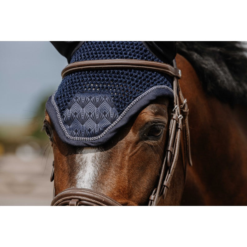 EQUITHÈME - Brocart - Fly Mask