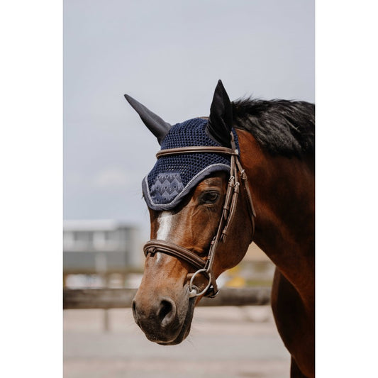 EQUITHÈME - Brocart - Fly Mask