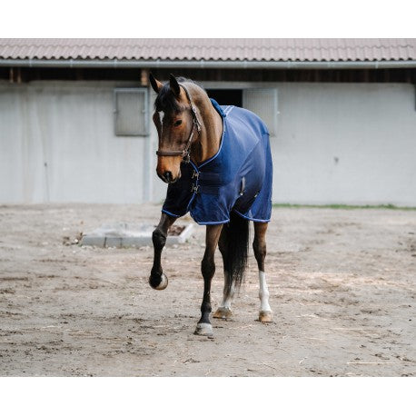 EQUITHÈME Classic - 3D Meshtäcke