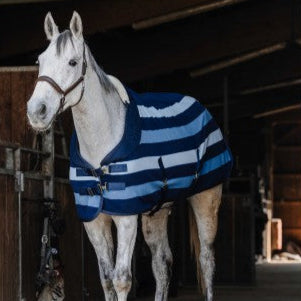 EQUITHÈME - Confortech - Polar fleece Sheet