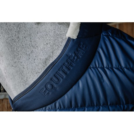 EQUITHÈME - Confortech - Stalldäcke