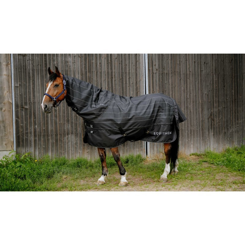 EQUITHÈME Neck Cover – TYREX Lumin 600D