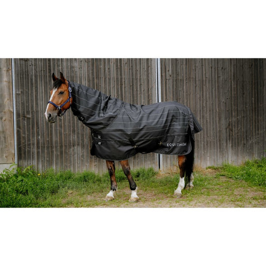 EQUITHÈME Neck Cover – TYREX Lumin 600D