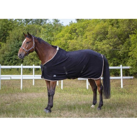 EQUITHÈME - Polyfun - Polar Fleece Sheet