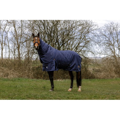 EQUITHÈME Rug - Classic 3 Layers