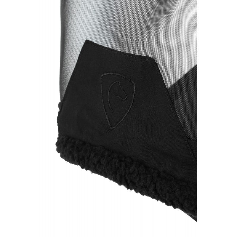 EQUITHÈME Teddy Fly mask/UV mask