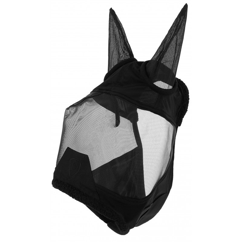 EQUITHÈME Teddy Fly mask/UV mask