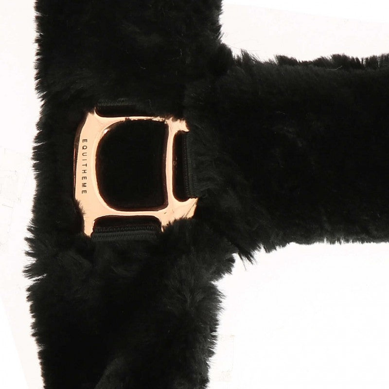EQUITHÈME - Teddy rose gold - Halter