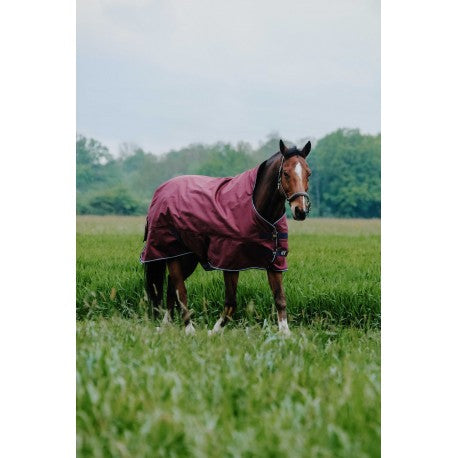 Equitheme TYREX 1200D - High Neck Rug