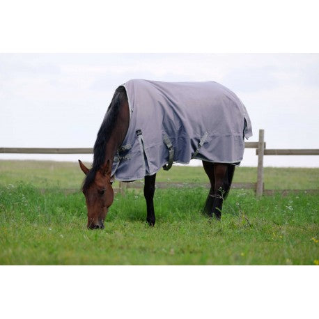 EQUITHÈME - TYREX 1200D - Recycled Turnout Rug