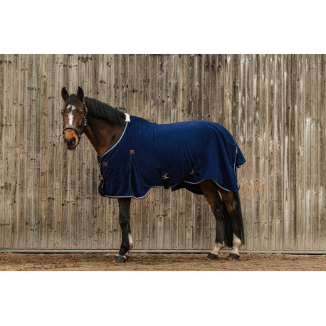 EQUITHÈME - Wave - Polar Fleece Sheet