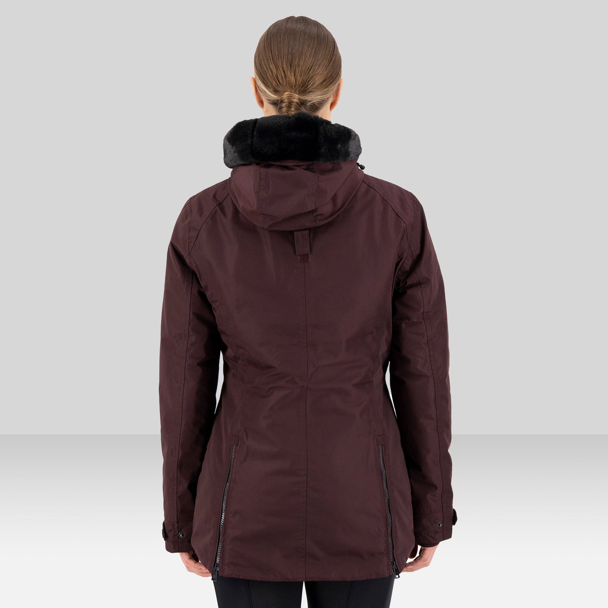 Parka ESLajana