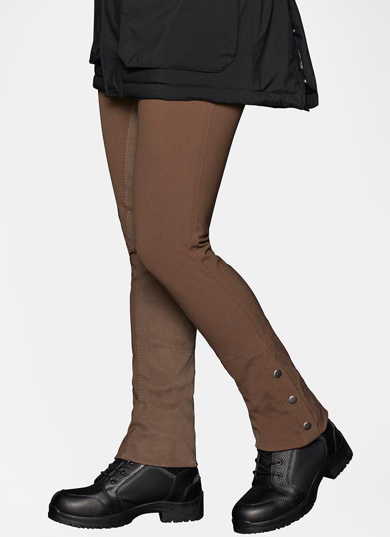 Faxi Jodhpurs