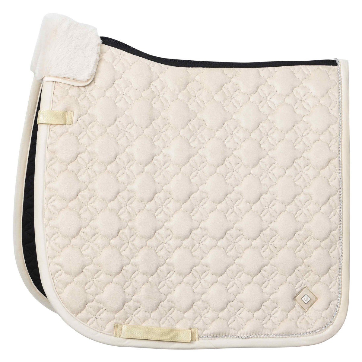 Saddlepad IRHSimone DR