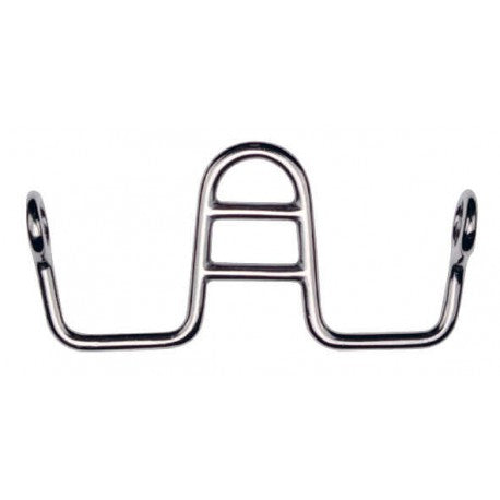 FEELING Bit - Tongue Clip