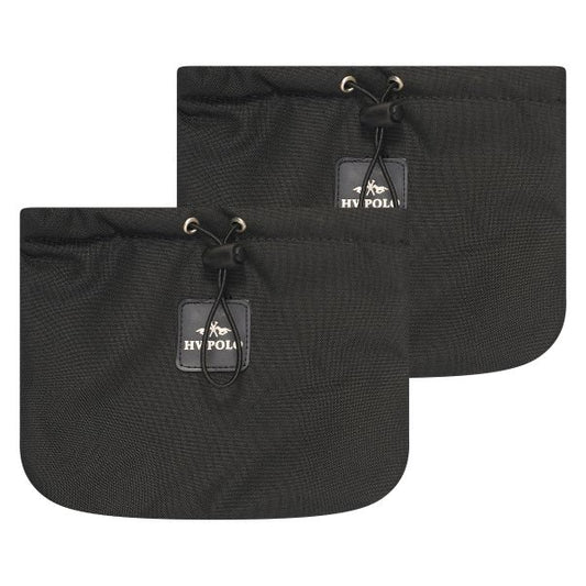 HVPEssential Stirrup cover, set of 2 pcs