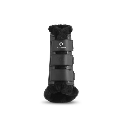 Royal Front Protection Synthetic Shearling