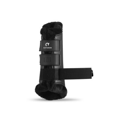 Royal Front Protection Synthetic Shearling