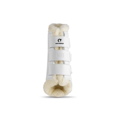 Royal Front Protection Synthetic Shearling