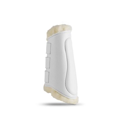Royal Front Protection Synthetic Shearling