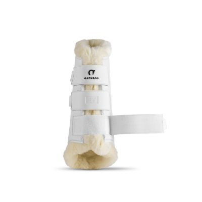 Royal Front Protection Synthetic Shearling