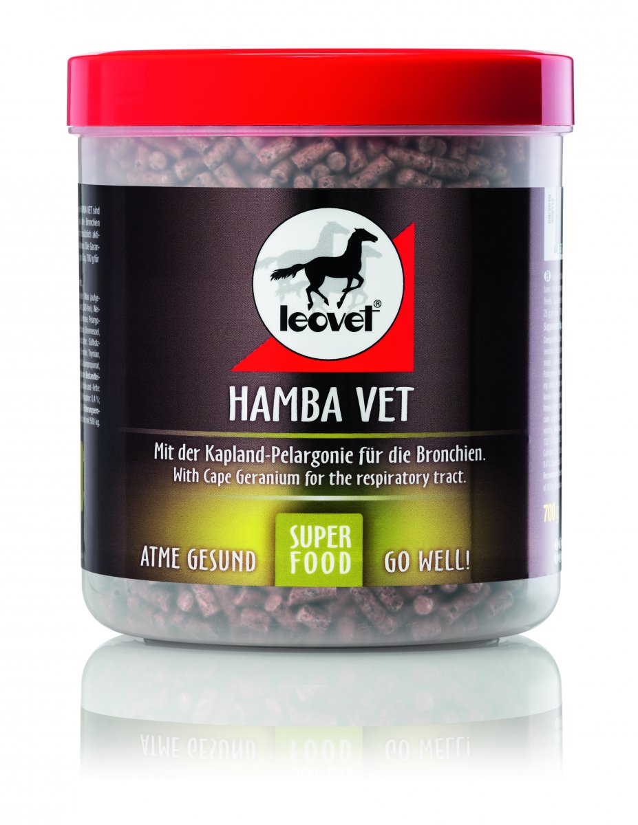 Leovet Hamba-Vet 700 gr