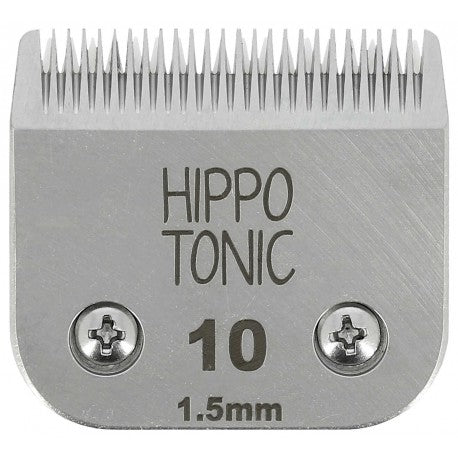HIPPOTONIC A5 Finishing Combs