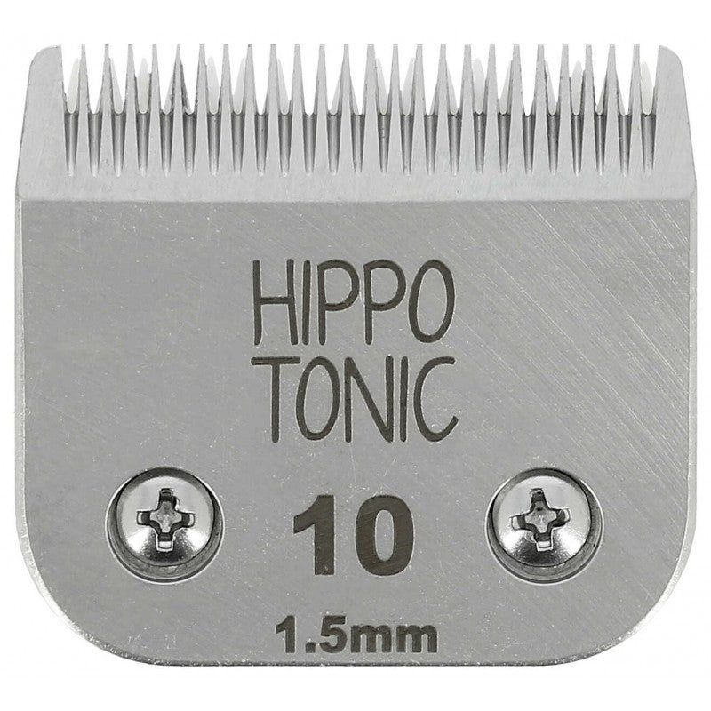 HIPPOTONIC A5 Finishing Combs