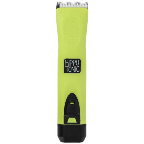 HIPPOTONIC A5 PRO COMBO Clipper - Sladdlös + 2 Batterier