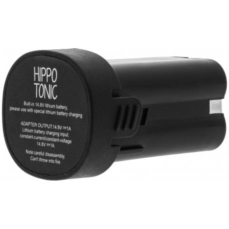 HIPPOTONIC batteri för STX1 Klippmaskin