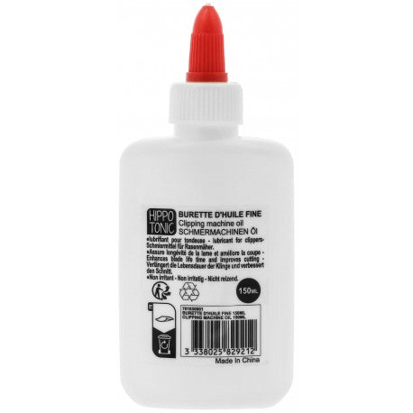 HIPPOTONIC fine Clipper Oil