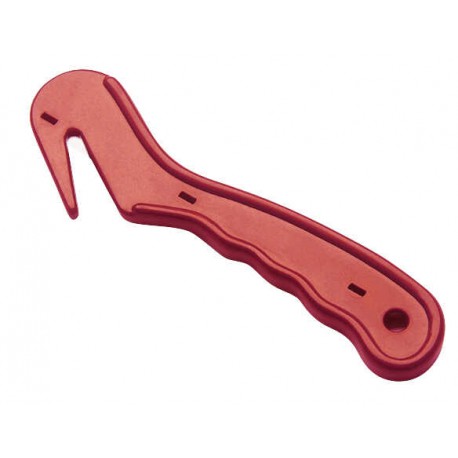 HIPPOTONIC Hay knife