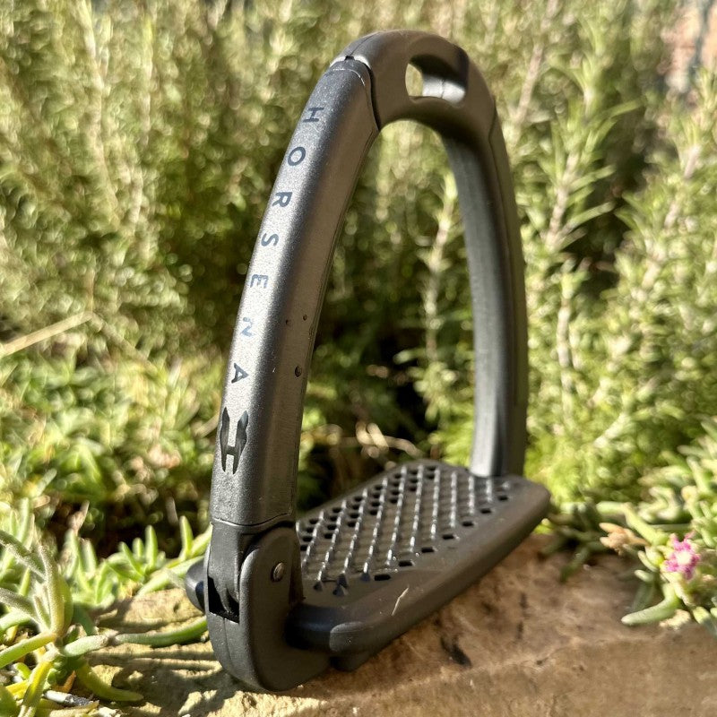HORSENA Stigbyglar - Swap 2.0