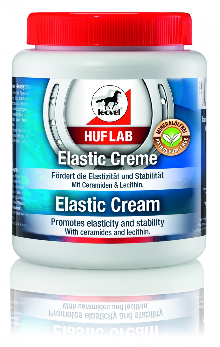 Leovet Huflab Elastic Cream 750 ml