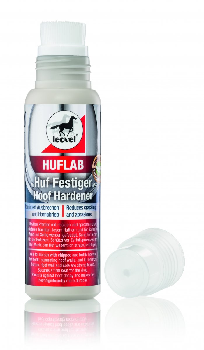 Leovet Huflab Hoof Hardener 200 ml